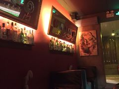 -鸡尾酒实验室酒吧(隆礼路店)