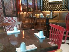 -江边城外烤全鱼(方庄时代购物中心店)