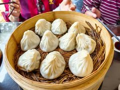 -锡笼记·无锡小笼(方塔店)