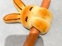 -CARINO BAKERY&CAFE(人广来福士店)