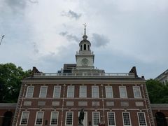 -美国独立纪念馆