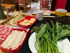 -董家湾重庆老火锅(张家窝店)