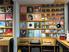 -独音唱片 Indie Music