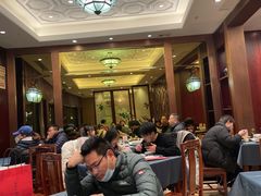 大堂-皇饭儿·王润兴酒楼(河坊街店)
