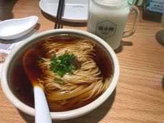 -苏小柳点心·手作小笼包(新街口分院店)