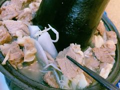 -滇道云南特色料理(康定路店)