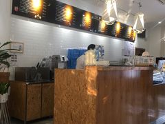 -Blueglass酸奶(财富购物中心店)