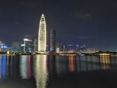 -华润深圳湾体育中心-“春茧” 体育馆