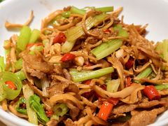 -小柴米·传统江西菜(八一广场店)