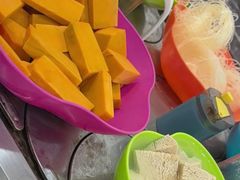 -美味自助旋转小火锅(天生路店)