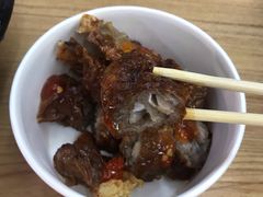 -老闽味沙茶面·姜母鸭(传承35年曾厝垵店)