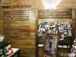 -THE QUEEN(北京店)