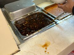 -孟记粥铺·家常菜·烧烤·粥(亚运村店)