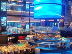 -上和臻品中国菜(花园街店)