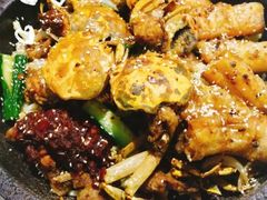 -友达面馆·酸菜鱼面(钱塘区店)