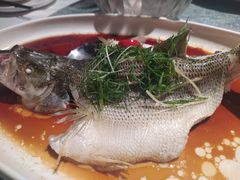 -老伙记海鲜码头(北滘店)