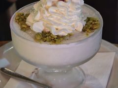 -ELI FALAFEL Lebanese&Mediterranean黎巴嫩美食(富城路店)