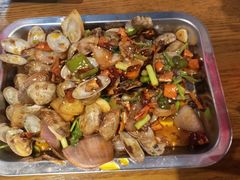 -哇蛙牛功夫面渝都料理(龙阳广场店)
