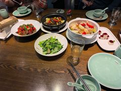 -粗茶淡饭·隐庐私厨(东亭店)