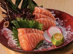 -万岁寿司(万国店)