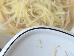 -俺家菜馆(百里峡店)