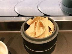 豆腐皮-壹小馆.皇城老妈(成都太古里店)
