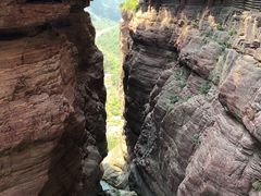 -云台山风景名胜区