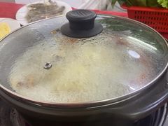 -花苑美食横琴生蚝火锅(拱北粤华路店)