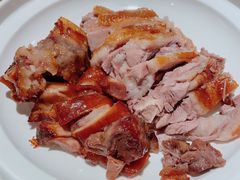 猪手-陈鹏鹏潮汕菜(宝安机场T3航站楼店)