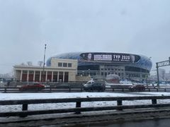 -谢列梅捷沃国际机场