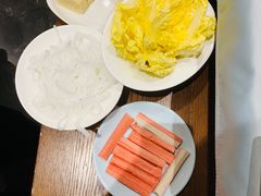 -东来顺饭庄(apm总店)