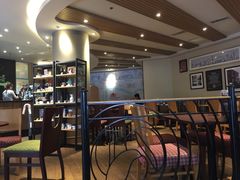 -COSTA COFFEE(武汉天地店)