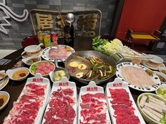 -潮澎派·潮汕菜大排档(南较西路店)