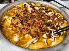 -黑皮酸菜鱼(三山街店)