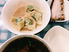 -潘国仙耳光馄饨(黄家阙路店)