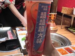 -炉小哥烤肉(熙地港店)