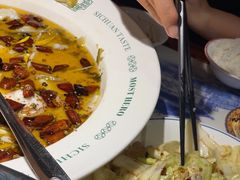 -醉英雄四川料理(新塘万达广场店)