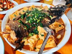 -凤嫂农家乐(梁弄店)