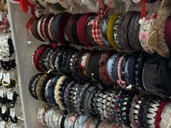 -畹町(槐房万达店)