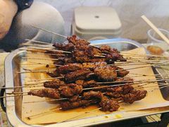 -铁诚烤肉