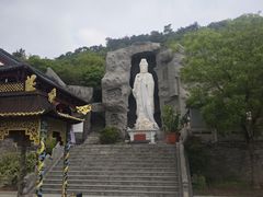 -句容茅山景区