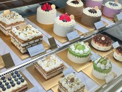 -M'CAKE(西单大悦城店)