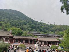 -华清宫景区