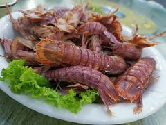 -海香园饭店
