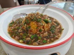 -韩记海鲜饺子旗舰店(红海新区店)