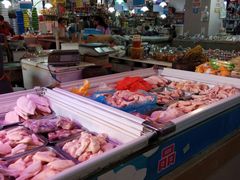 -徐汇区枫林菜市场