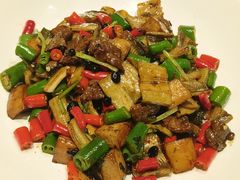 湘味油鳗干-宣和苑(华侨新村店)