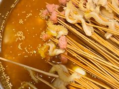 -嘉州鲜知味钵钵鸡(奎星楼店)
