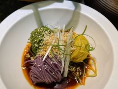 -绿茶餐厅(天津天河城店)