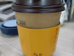 -麦当劳(百联西郊购物中心店)